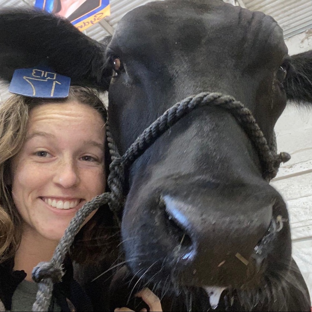 Meet your Posher, Sydnee